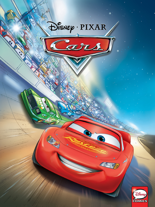 Title details for Cars by Alessandro Sisti - Available